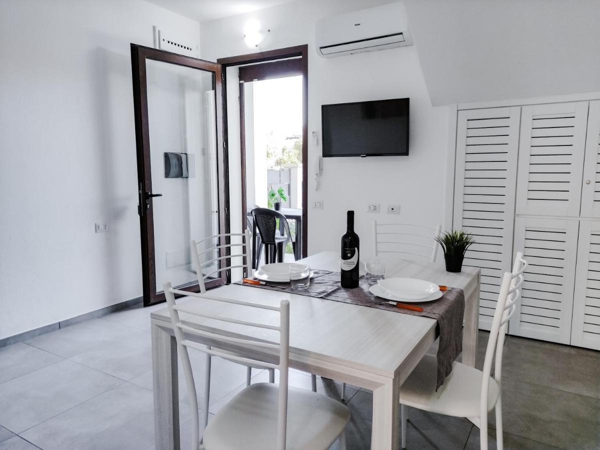 Diletta Apartment Tortoli Exterior photo